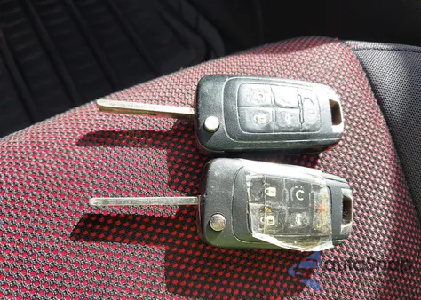 2014 Chevrolet Cruze 1Lt Auto from USA, damaged, VIN 1G1PC5SB1E7318699